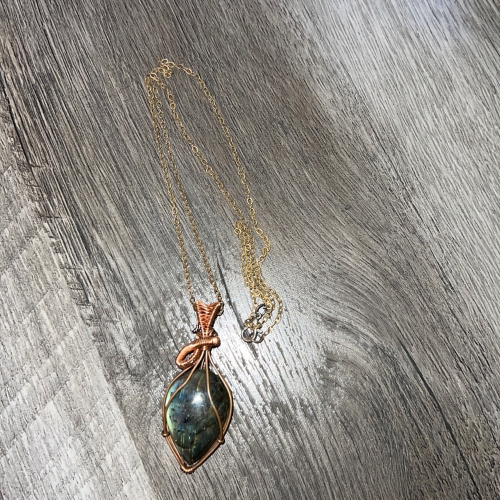 Necklace